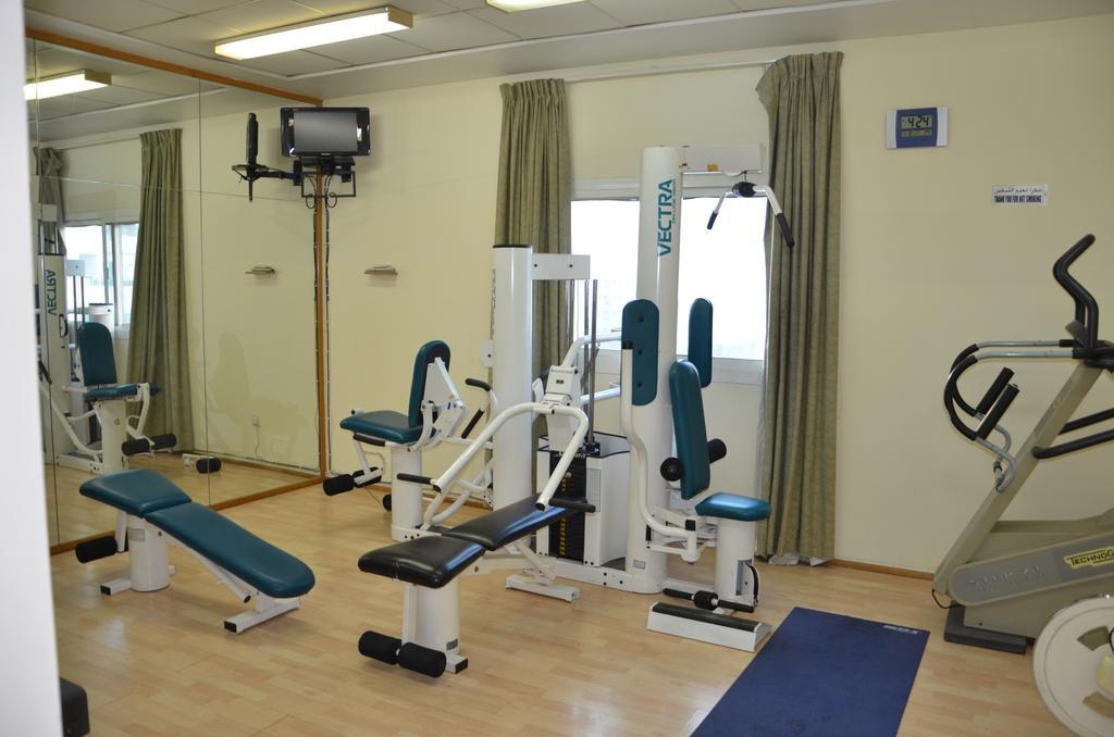 Premiere Hotel Apartments Dubai Esterno foto