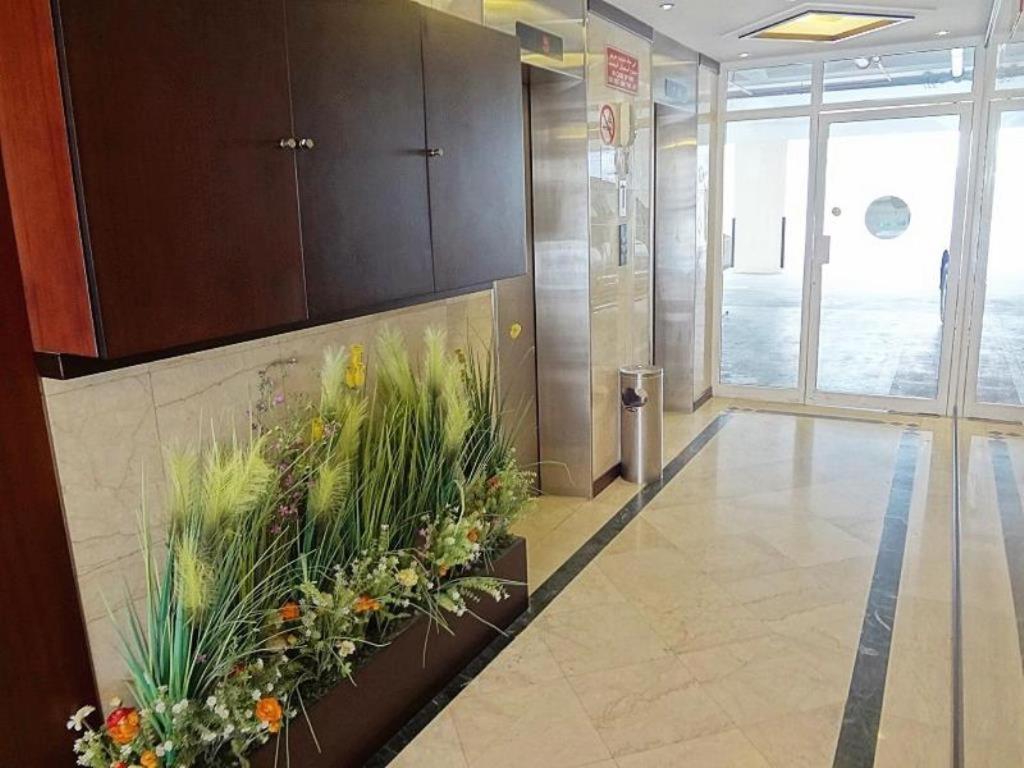 Premiere Hotel Apartments Dubai Esterno foto