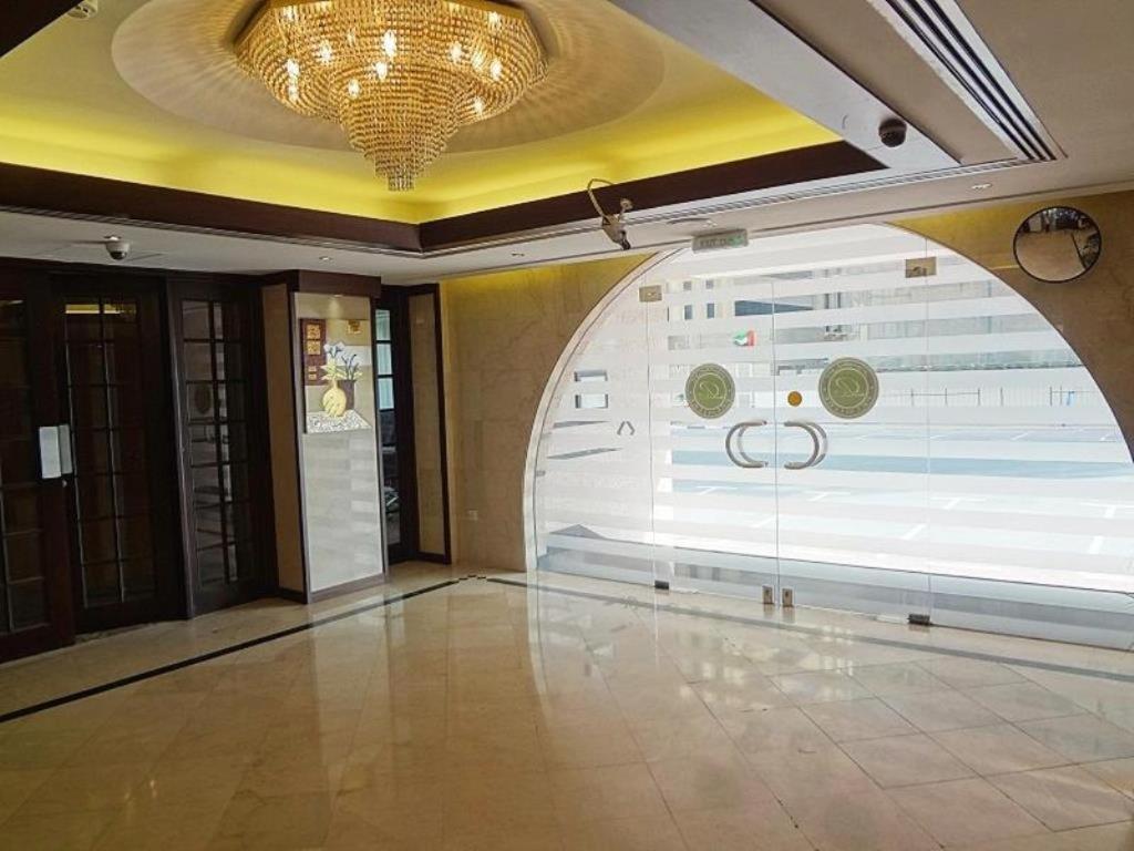 Premiere Hotel Apartments Dubai Esterno foto