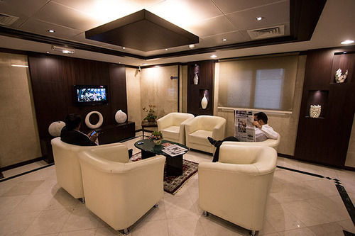Premiere Hotel Apartments Dubai Esterno foto