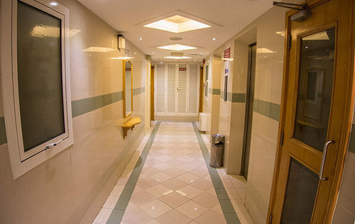 Premiere Hotel Apartments Dubai Esterno foto
